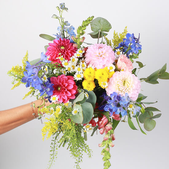 Lokaler Florist Zug von ZugFlowers.ch